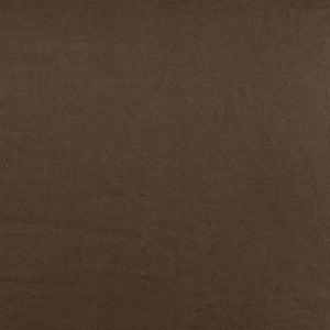 Aidan Slipcover King Bed - Brussels Coffee