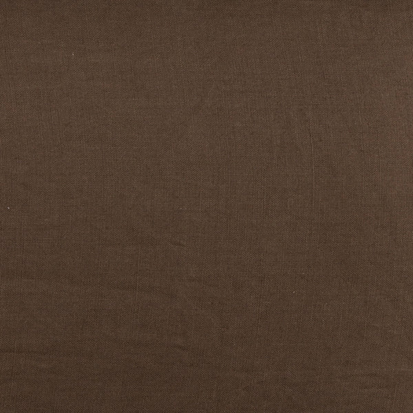 Aidan Slipcover King Bed - Brussels Coffee