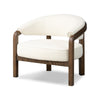 Marci Chair - Altro Snow