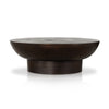Searcy Coffee Table - Antique Rust