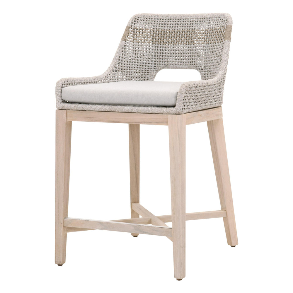 Tapestry Outdoor Counter Stool