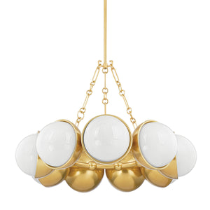 ALTHEA Chandelier