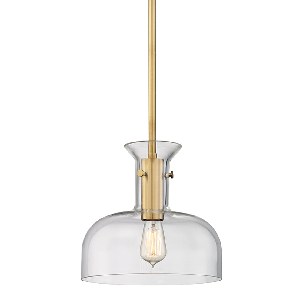 Coffey Pendant