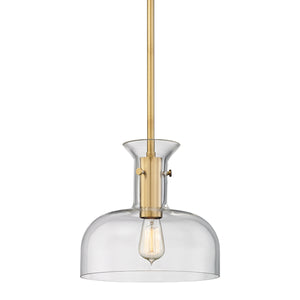 Coffey Pendant