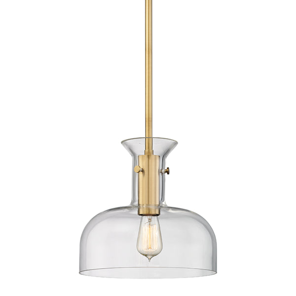 Coffey Pendant