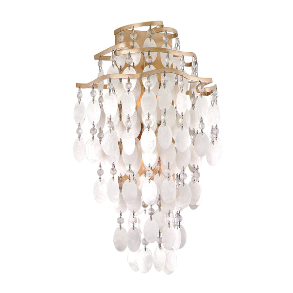Dolce Wall Sconce