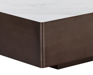 LENAY COFFEE TABLE