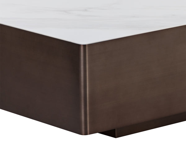 LENAY COFFEE TABLE