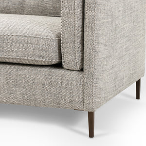 Emery Sofa-84"-Thames Coal