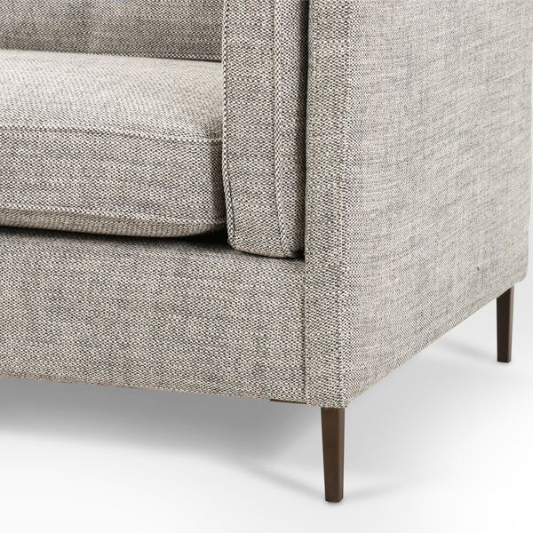 Emery Sofa-84"-Thames Coal