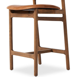 Baden Stool In Haven Tobacco In Counter