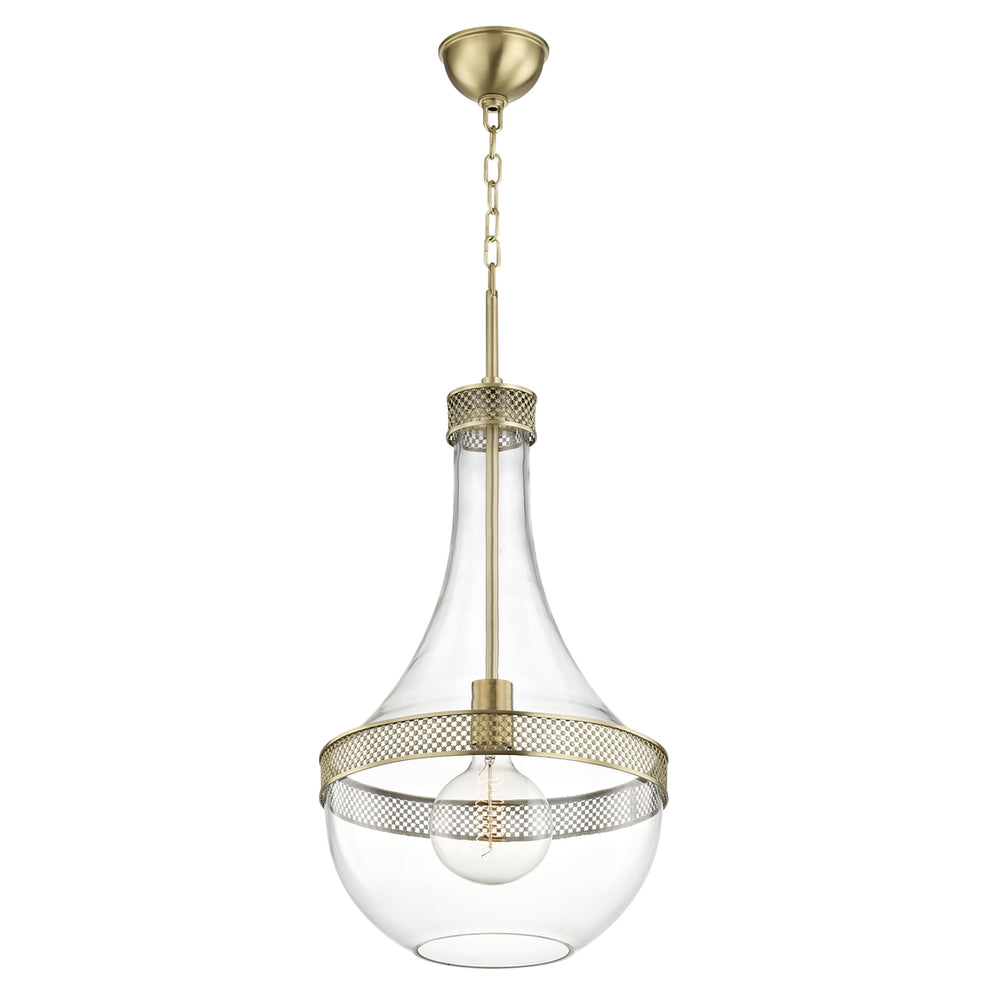 Hagen Pendant