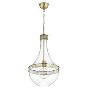 Hagen Pendant