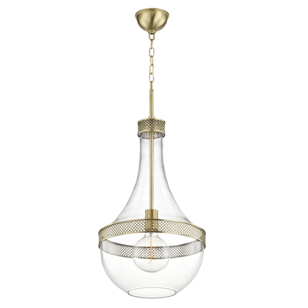 Hagen Pendant