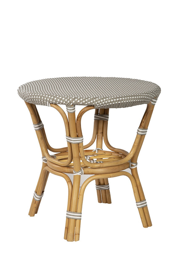 Gray Reid Side Table