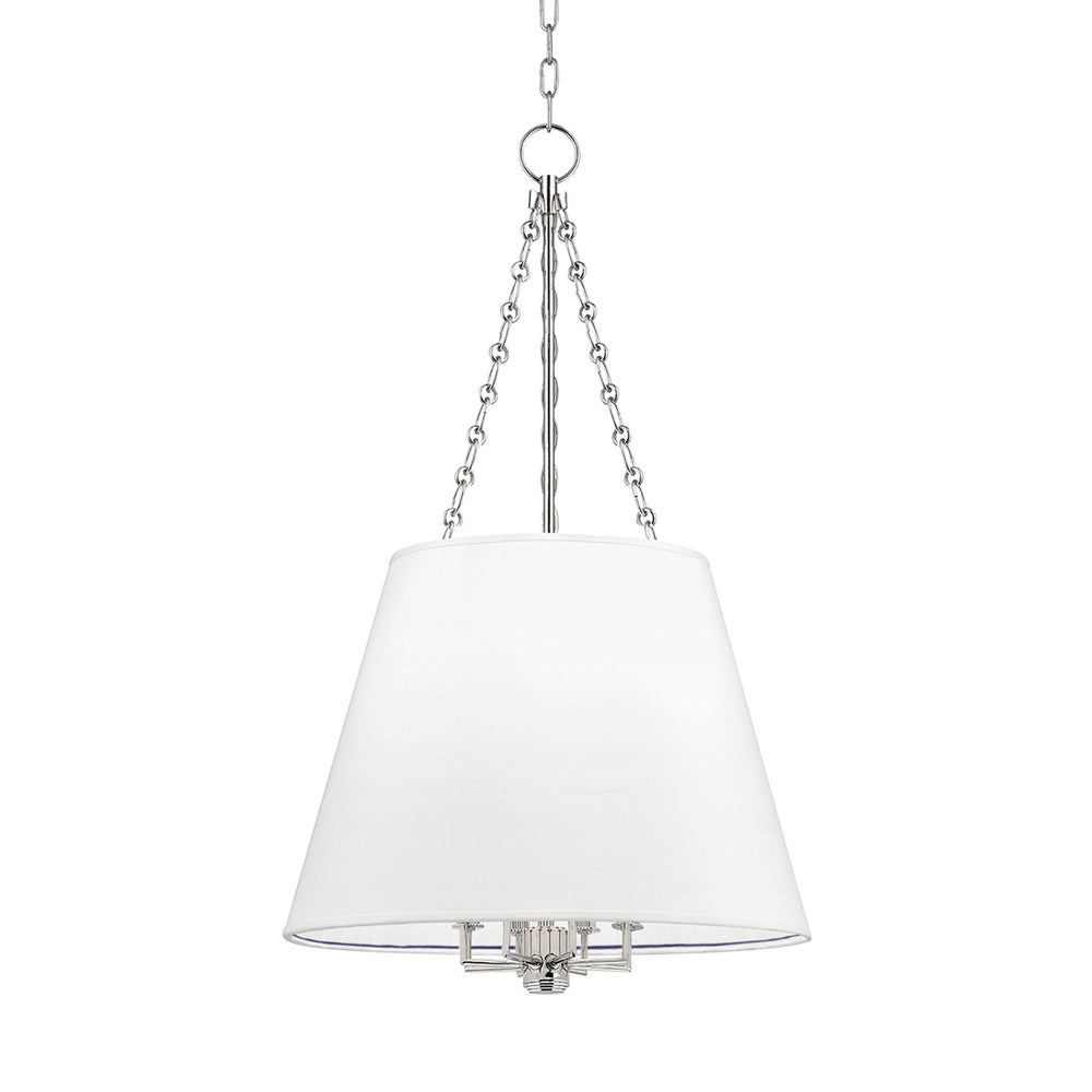 Burdett Pendant