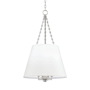 Burdett Pendant