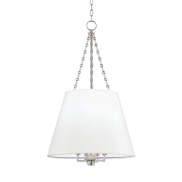 Burdett Pendant
