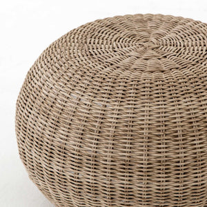 Phoenix Accent Stool - Outdoor