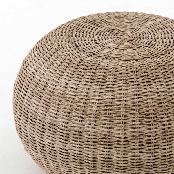 Phoenix Accent Stool - Outdoor