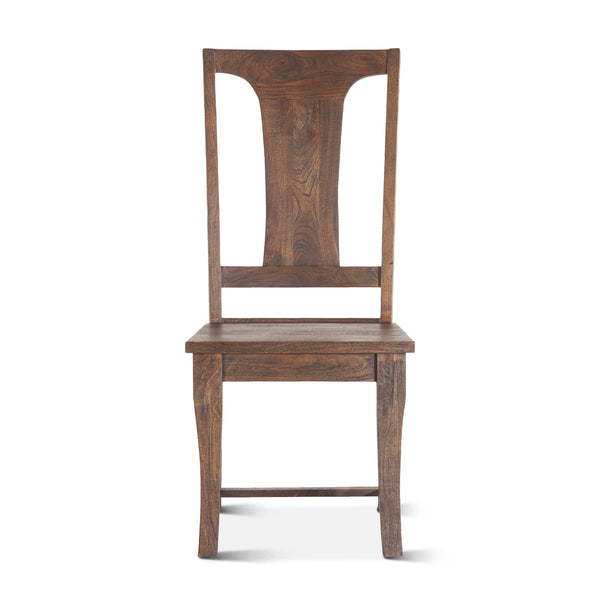 Nimes Dining Chair, Weathered Mango