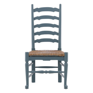 Bradley Ladderback Side Chair
