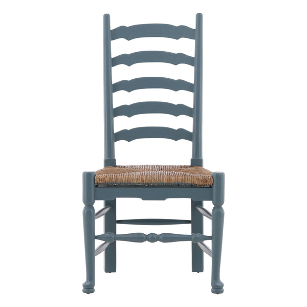 Bradley Ladderback Side Chair