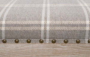 Townsend Upholstered Coffee Table
