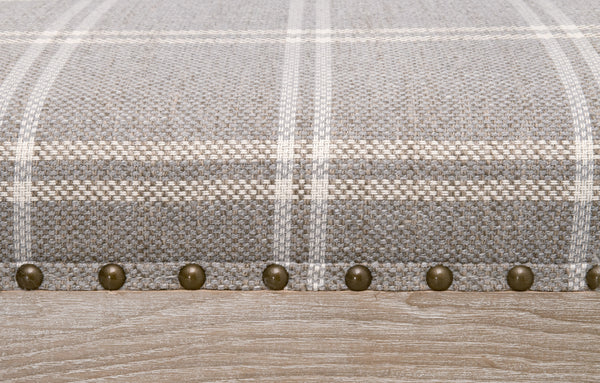 Townsend Upholstered Coffee Table
