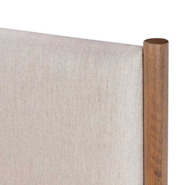 Roark Bed In Essence Natural In Queen