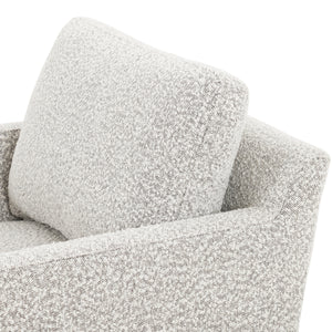 Vanna Chair In Knoll Domino