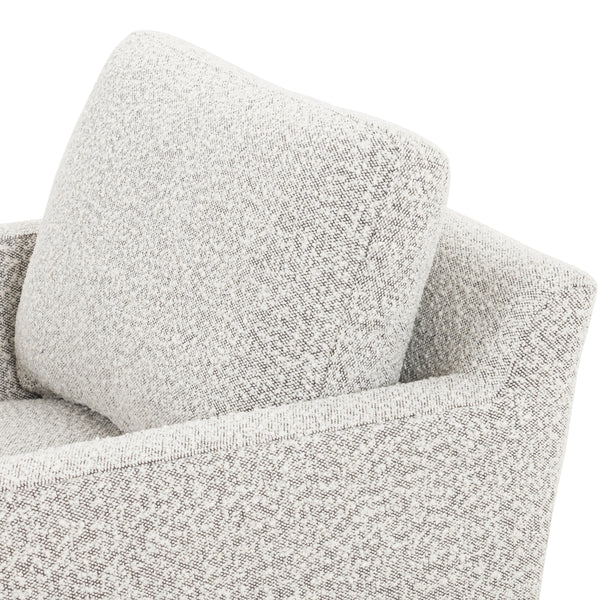 Vanna Chair In Knoll Domino