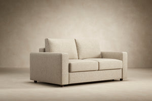 NEAH SOFA BED W/STANDARD ARM RESTS, 55"X77"