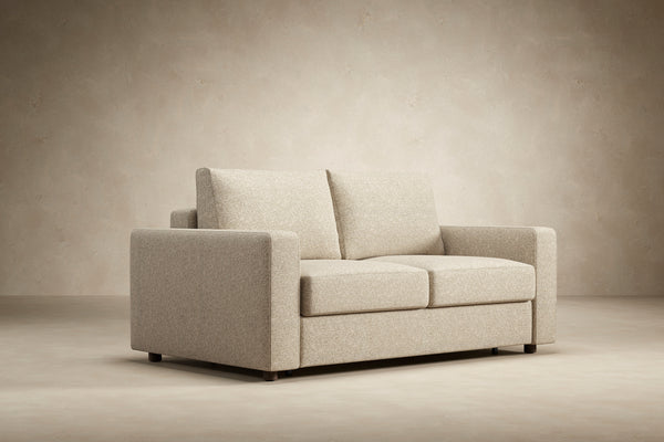 NEAH SOFA BED W/STANDARD ARM RESTS, 55"X77"