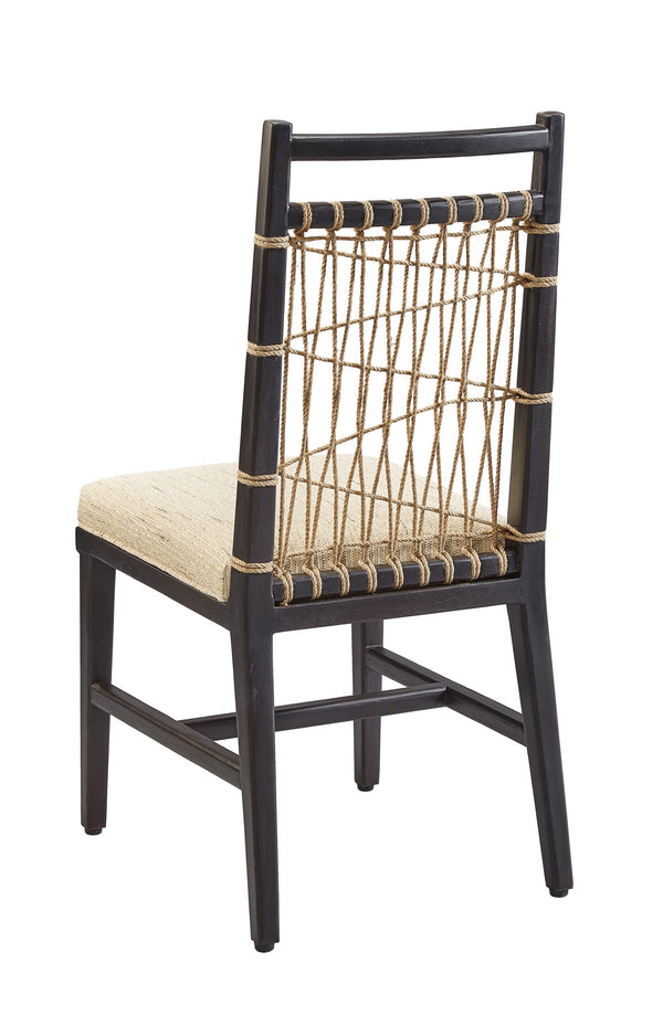 Fender String Chair