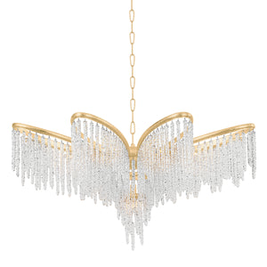 Pandora Chandelier