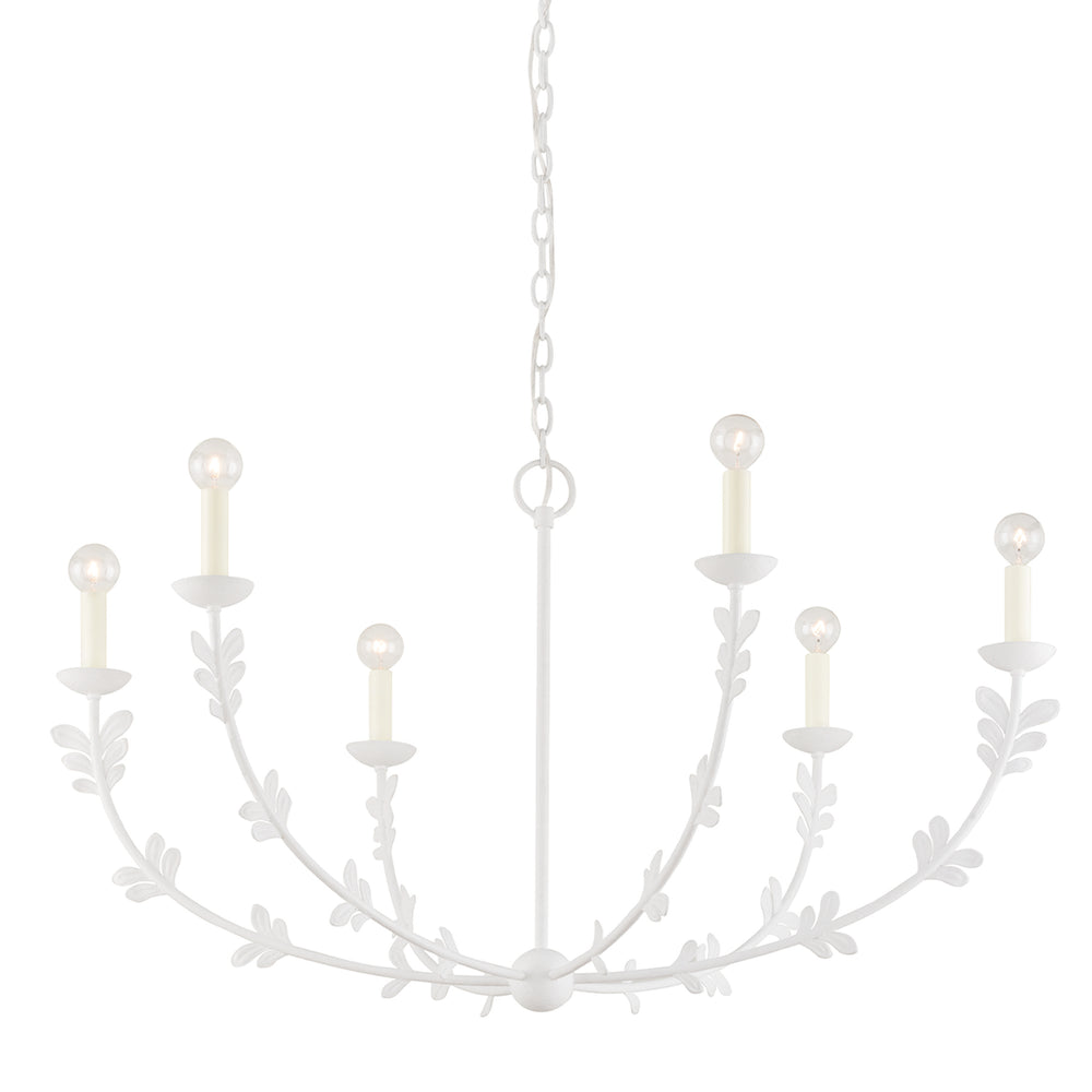 Florian Chandelier
