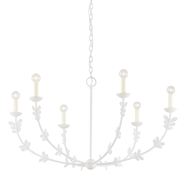 Florian Chandelier