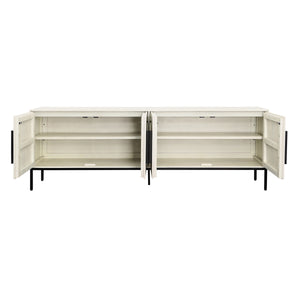 Como Sideboard