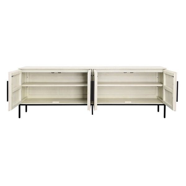 Como Sideboard