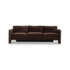 Katya Sofa - Surrey Cocoa