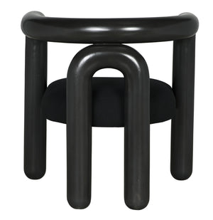 Hockney Chair