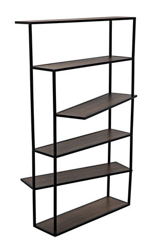 Verso Bookcase