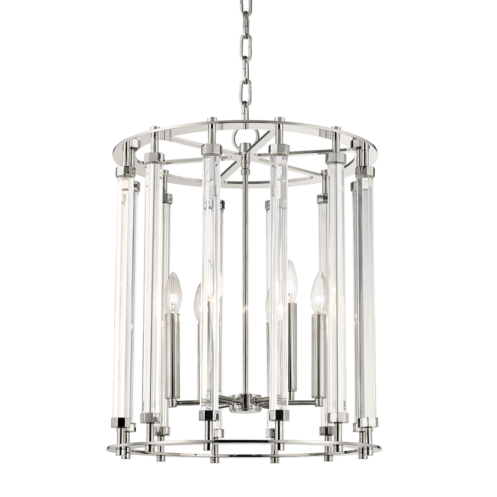Haddon Lantern