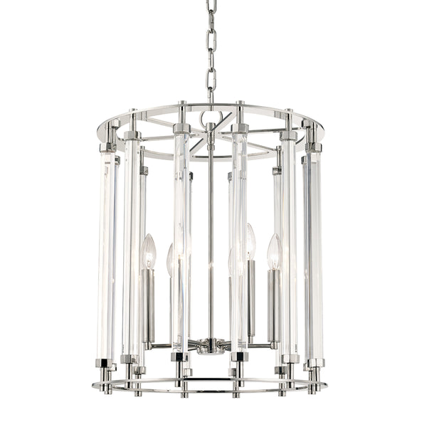 Haddon Lantern