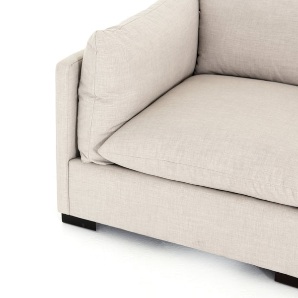 Westwood 3-Pc Sectional-Bennett Moon