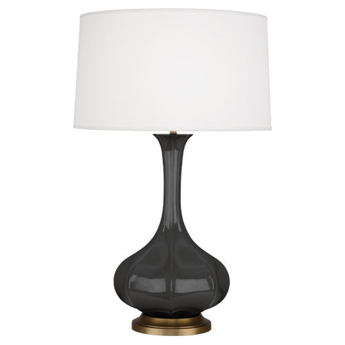 Ash Pike Table Lamp