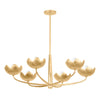 ARCATA Chandelier