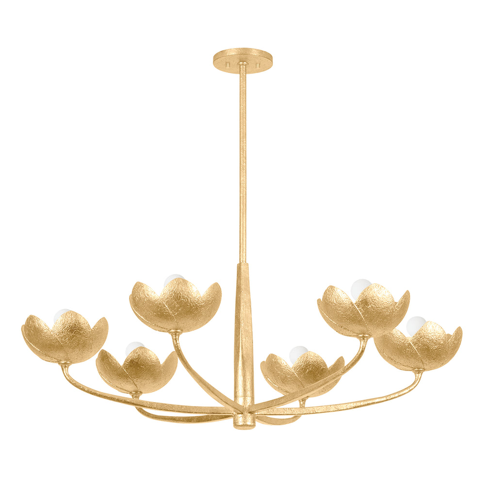 ARCATA Chandelier