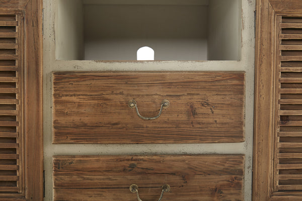 Avon Media Sideboard